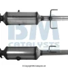 PARTIKELFILTER till FIAT Bravo Doblo Grande Punto Stilo