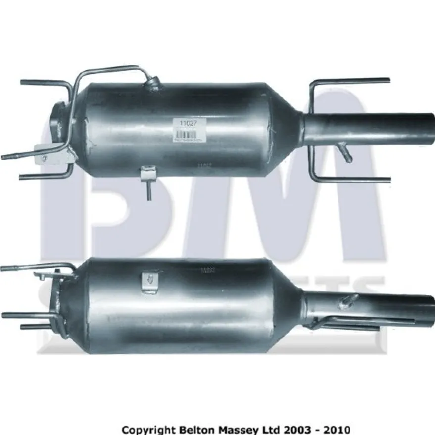 PARTIKELFILTER till FIAT Croma OPEL Signum Vectra C SAAB 9-3
