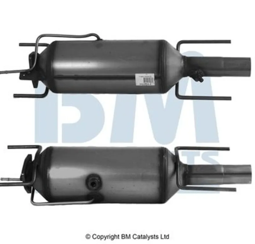 PARTIKELFILTER till FIAT Croma OPEL Signum Vectra C SAAB 9-3