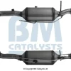 Partikelfilter till FORD KUGA I 05-12