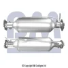 PARTIKELFILTER till FORD Mondeo 2.0
