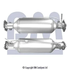 PARTIKELFILTER till FORD Mondeo 2.0