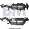 PARTIKELFILTER till LEXUS IS220D