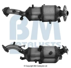 PARTIKELFILTER till LEXUS IS220D