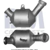 Partikelfilter till MERCEDES C200 C220 CLK220