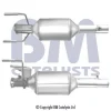 PARTIKELFILTER till MERCEDES Sprinter 2.1