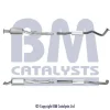 Partikelfilter till MITSUBISHI OUTLANDER II (CW_W)