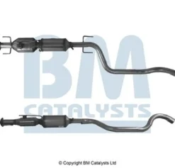 PARTIKELFILTER till OPEL Zafira B 1.9 CDTI