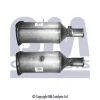 PARTIKELFILTER till PEUGEOT 406