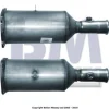 PARTIKELFILTER till PEUGEOT 607 2.0 / 2.2 HDi