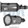 PARTIKELFILTER till PEUGEOT 307 307SW