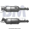 PARTIKELFILTER till PEUGEOT 307 307SW HDi 2.0