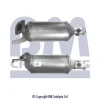 PARTIKELFILTER till RENAULT Master 2.5