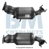 Partikelfilter till Seat Exeo 2.0 Tdi , Exeo ST 2.0 Tdi