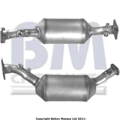 PARTIKELFILTER till SUZUKI Grand Vitara 1.9