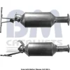 PARTIKELFILTER till VOLVO V70 S60 2.4