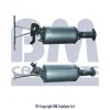 Partikelfilter till VOLVO XC90 XC70