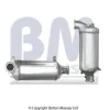 PARTIKELFILTER till VW Transporter Multivan 2.5 TDi