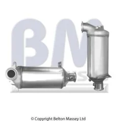 PARTIKELFILTER till VW Transporter Multivan 2.5 TDi