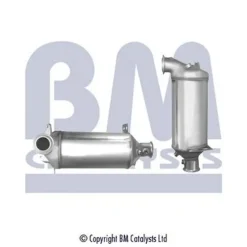 PARTIKELFILTER till VW Transporter Multivan 2.5 TDi