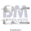 Partikelfilter Volkswagen Phaeton 3.0 V6 TDi 4motion 09.2004-04.2008