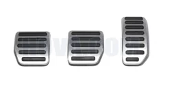 Pedalset Manuell R-Design Volvo V70