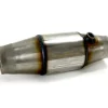 Performance Katalysator Bensin Rund Euro 6 - 76mm