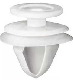 Plastclips för Panel mm