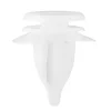 Plastclips Interiörpaneler Volvo S60 I II, S70, S80 I II, V70 I, XC70 I