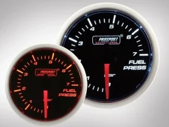 Prosport Mätare 52mm BF-Serien Bränsletryck