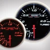 Prosport Mätare 52mm BF-Serien Laddtryck / Boost / Turbo Elektrisk