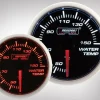 Prosport Mätare 52mm BF-Serien Vattentemperatur