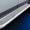 ProWork SIDESTEPS - Ford Ranger 2016-