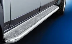 ProWork SIDESTEPS - Ford Ranger 2016-