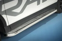 ProWork SIDESTEPS - Toyota RAV4 2016-