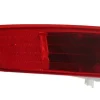 Reflex / Dimbakljus Stötfångare Höger till VOLVO XC60 I 2009-2013