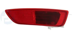 Reflex / Dimbakljus Stötfångare Höger till VOLVO XC60 I 2009-2013
