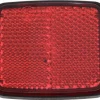 Reflex Höger / Vänster Citroen Jumper, Fiat Doblo, Ducato, Peugeot Boxer