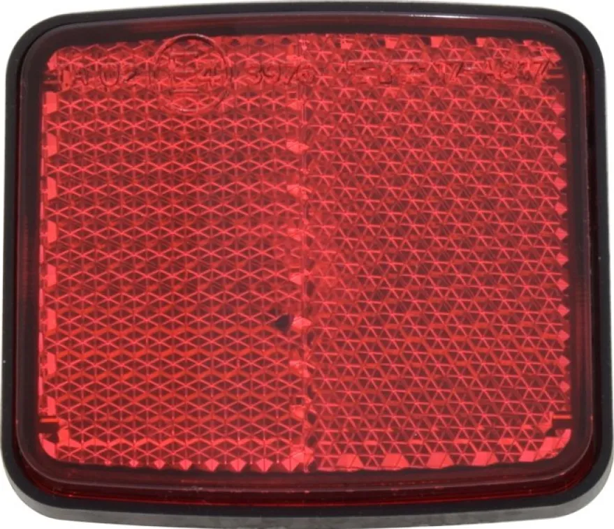 Reflex Höger / Vänster Citroen Jumper, Fiat Doblo, Ducato, Peugeot Boxer
