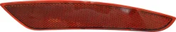 Reflex Höger VW Golf VI (5K1/AJ5) 12.2009->