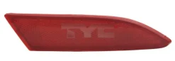 Reflex till Baklampa Vänster Ford Focus MK3 04.2011-