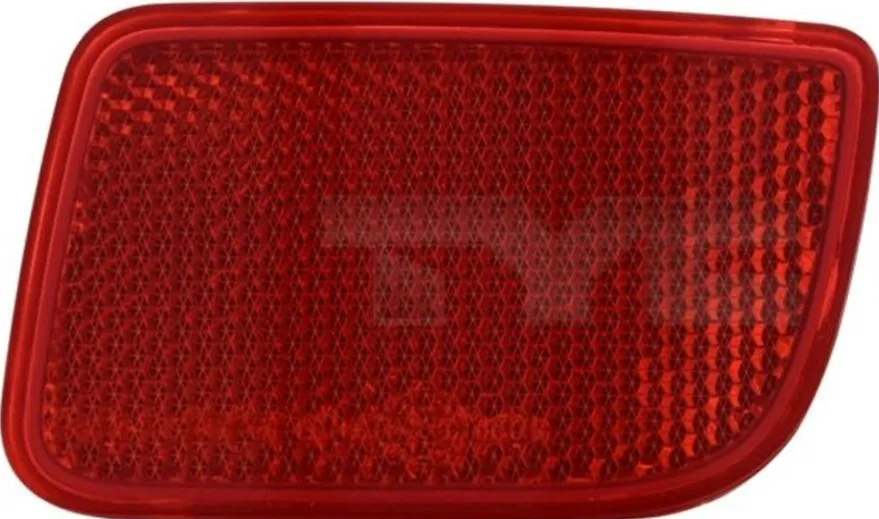 Reflex Vänster