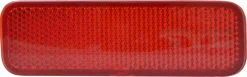 Reflex Vänster Ford Transit, Tourneo Custom, Tourneo Connect