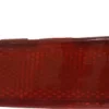 Reflex Vänster Skoda Octavia Sedán (5E3)