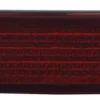 Reflex Vänster Toyota Prius Plus
