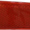 Reflex Vänster VW Golf VI (5K1/AJ5)