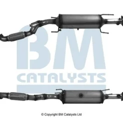 SCR-katalysator