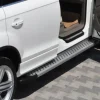 SIDESTEPS ALUMINIUM - Audi Q7 2004-2015