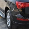 Sidesteps Aluminium - Audi Q5 2008-2017