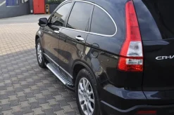 SIDESTEPS ALUMINIUM - Honda CR-V 2007-2012